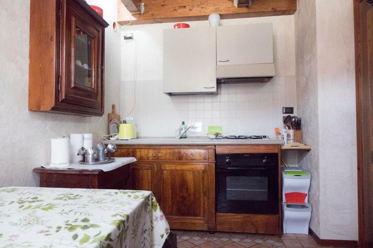 Ferienwohnung Casa Bella Pratello Bologna Exterior foto